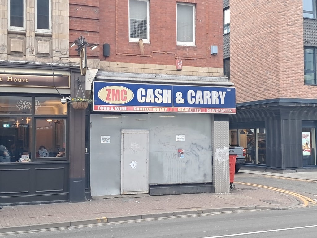 161 Clarence St, Kingston Upon Thames to rent Building Photo- Image 1 of 1