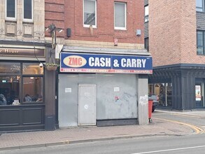 161 Clarence St, Kingston Upon Thames to rent Building Photo- Image 1 of 1