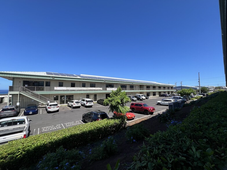 73-5618 Maiau St, Kailua Kona, HI for rent - Building Photo - Image 1 of 4