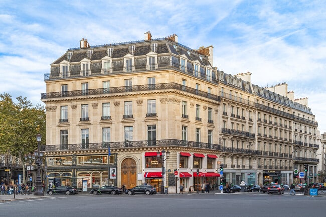 More details for 4 Place De L'Opera, Paris - Office to Rent