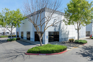 More details for 10281 Iron Rock Way, Elk Grove, CA - Industrial for Rent