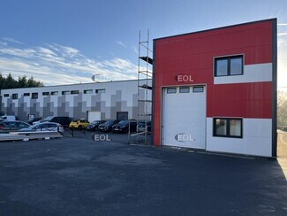 More details for Light Industrial to Rent