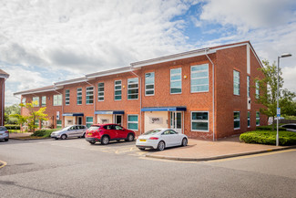 More details for Siskin Pky E, Coventry - Office for Rent