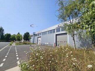 More details for Industrial to Rent