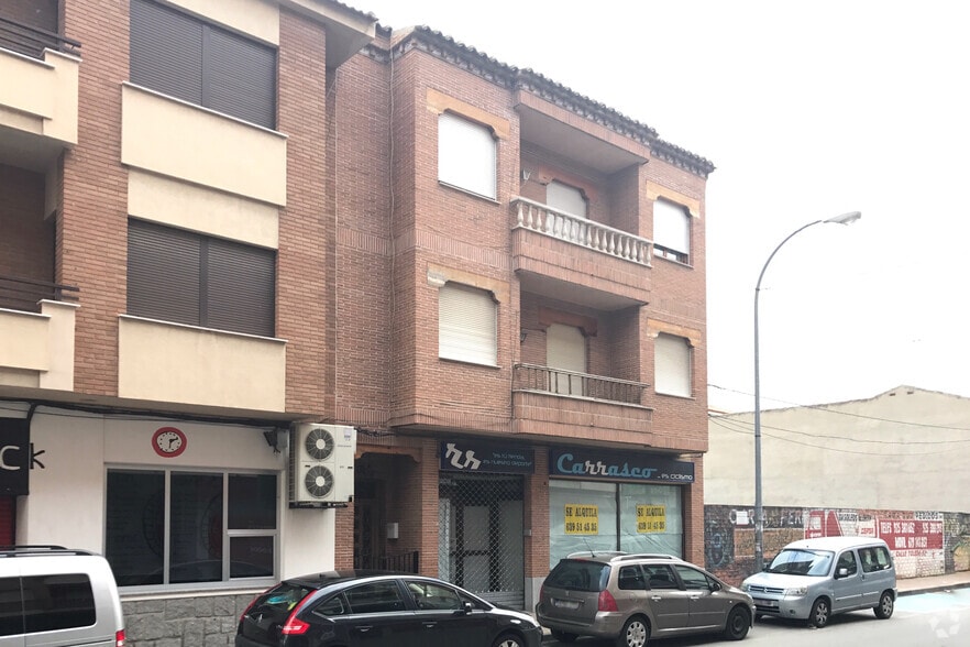 Calle Arroyada, 13, Sonseca, Toledo to rent - Building Photo - Image 1 of 2