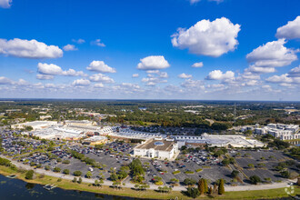 459 Brandon Town Center Dr, Brandon, FL - aerial  map view