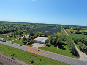 4439 US Highway 12, Waverly, MN for sale Building Photo- Image 1 of 2