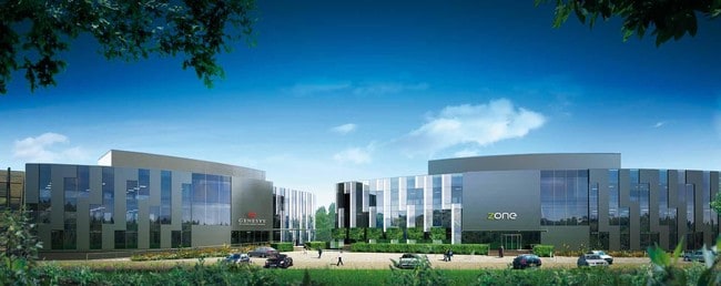 More details for Building 4.2, Camberley - Industrial to Rent