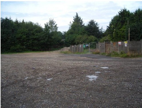 Old Basingtstoke Rd, Micheldever for sale Primary Photo- Image 1 of 1