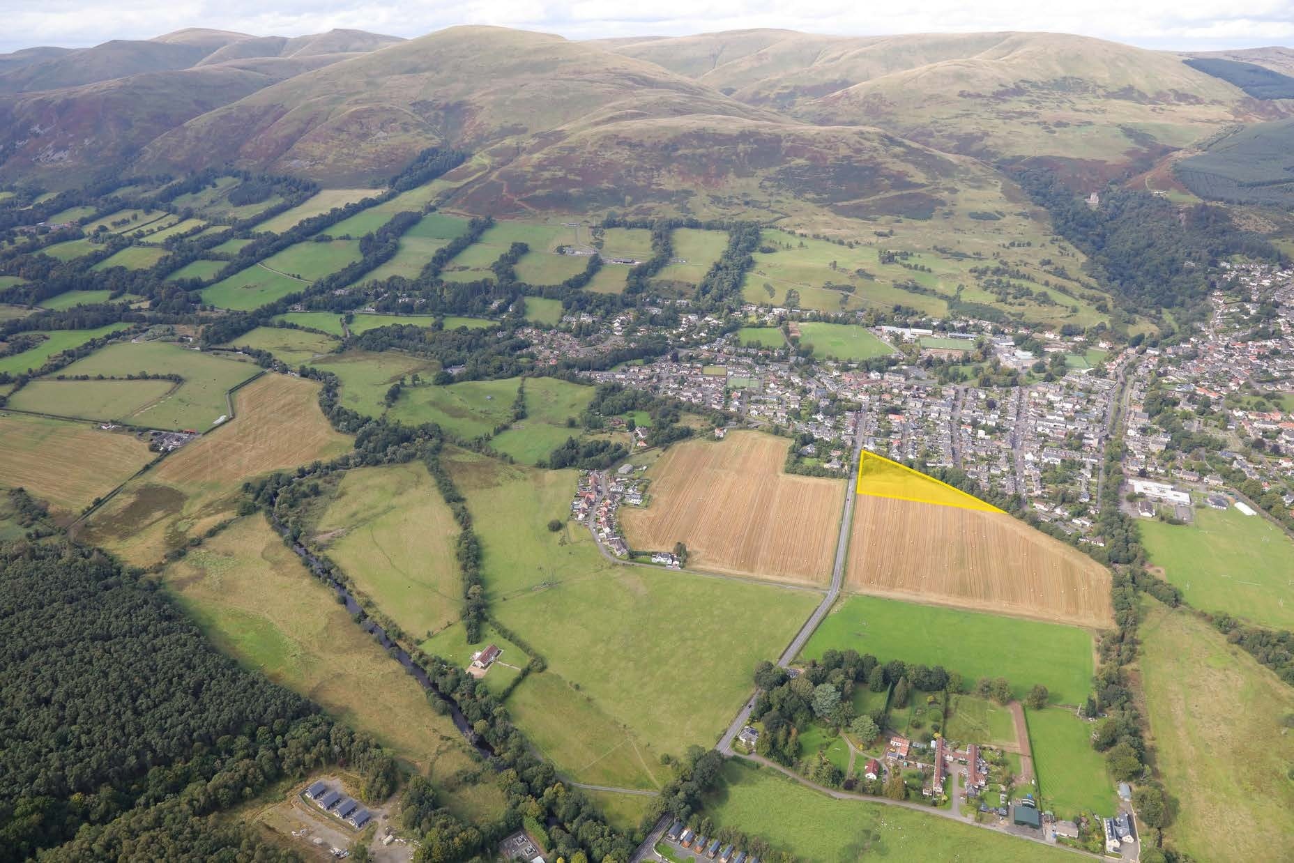 28 Devon Rd, Dollar for sale Plat Map- Image 1 of 5