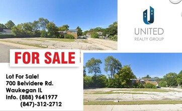 700 Belvidere Rd, Waukegan, IL for sale Other- Image 1 of 1