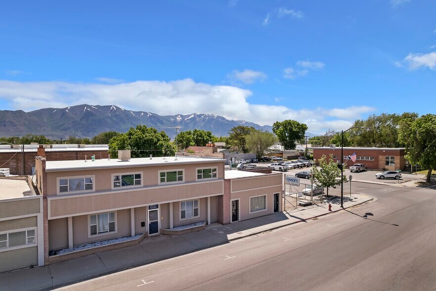 Tremonton Commercial Corner Tremonton, UT for Sale UK