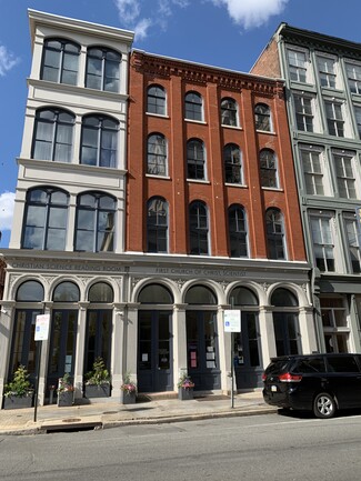 More details for 223-227 Chestnut St, Philadelphia, PA - Office for Rent