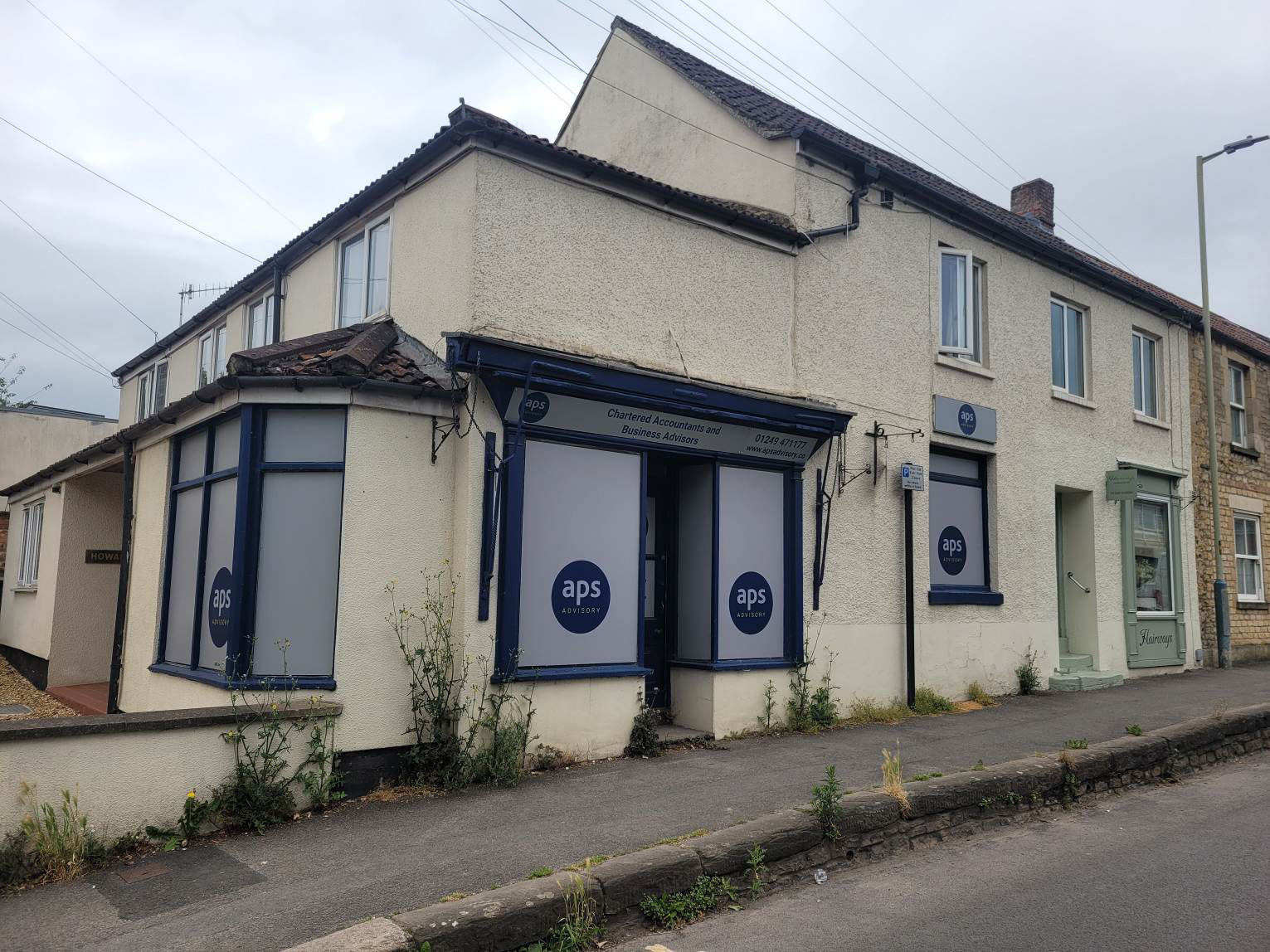6 London Rd, Calne to rent Building Photo- Image 1 of 3