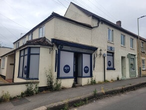 6 London Rd, Calne to rent Building Photo- Image 1 of 3