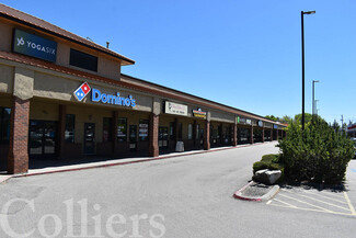 More details for 2100-2174 S Broadway Ave, Boise, ID - Retail for Rent