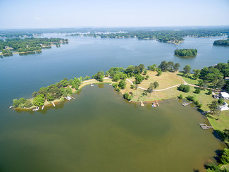 More details for Waterside Residential Estate Lots dr, Pell City, AL - Land for Sale