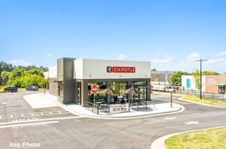 More details for 442 S Rand Rd, Lake Zurich, IL - Retail for Sale