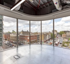 2 Leman St, London for rent Interior Photo- Image 1 of 2