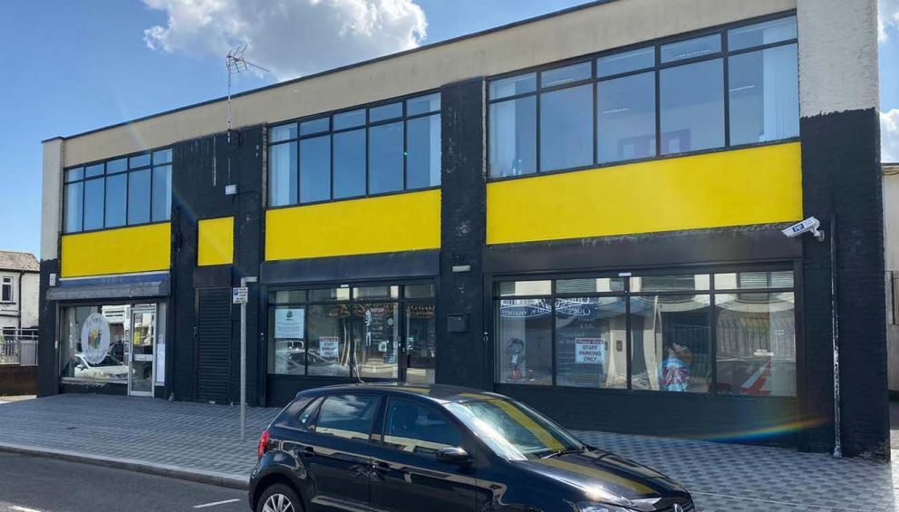 1-3 Portland Av, Newtownabbey for sale Building Photo- Image 1 of 1