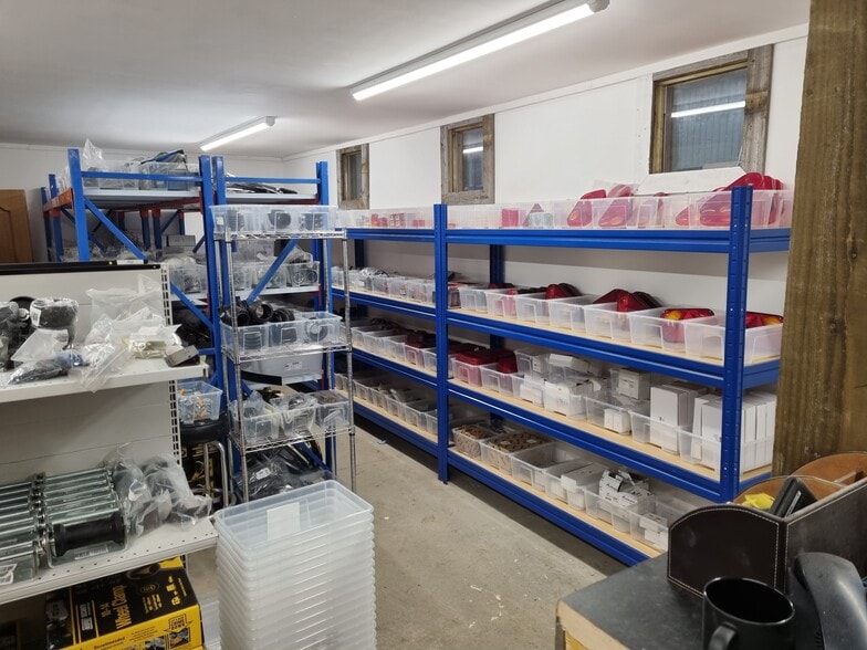 Perth Rd, Dalwhinnie to rent - Building Photo - Image 3 of 4