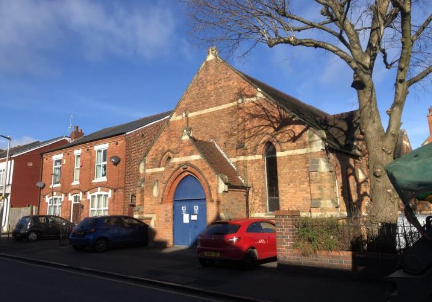 101 St. Marys Rd, Smethwick for sale Building Photo- Image 1 of 1