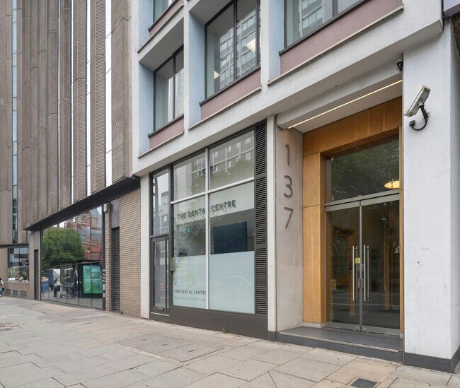 More details for 137 Euston Rd, London - Office to Rent