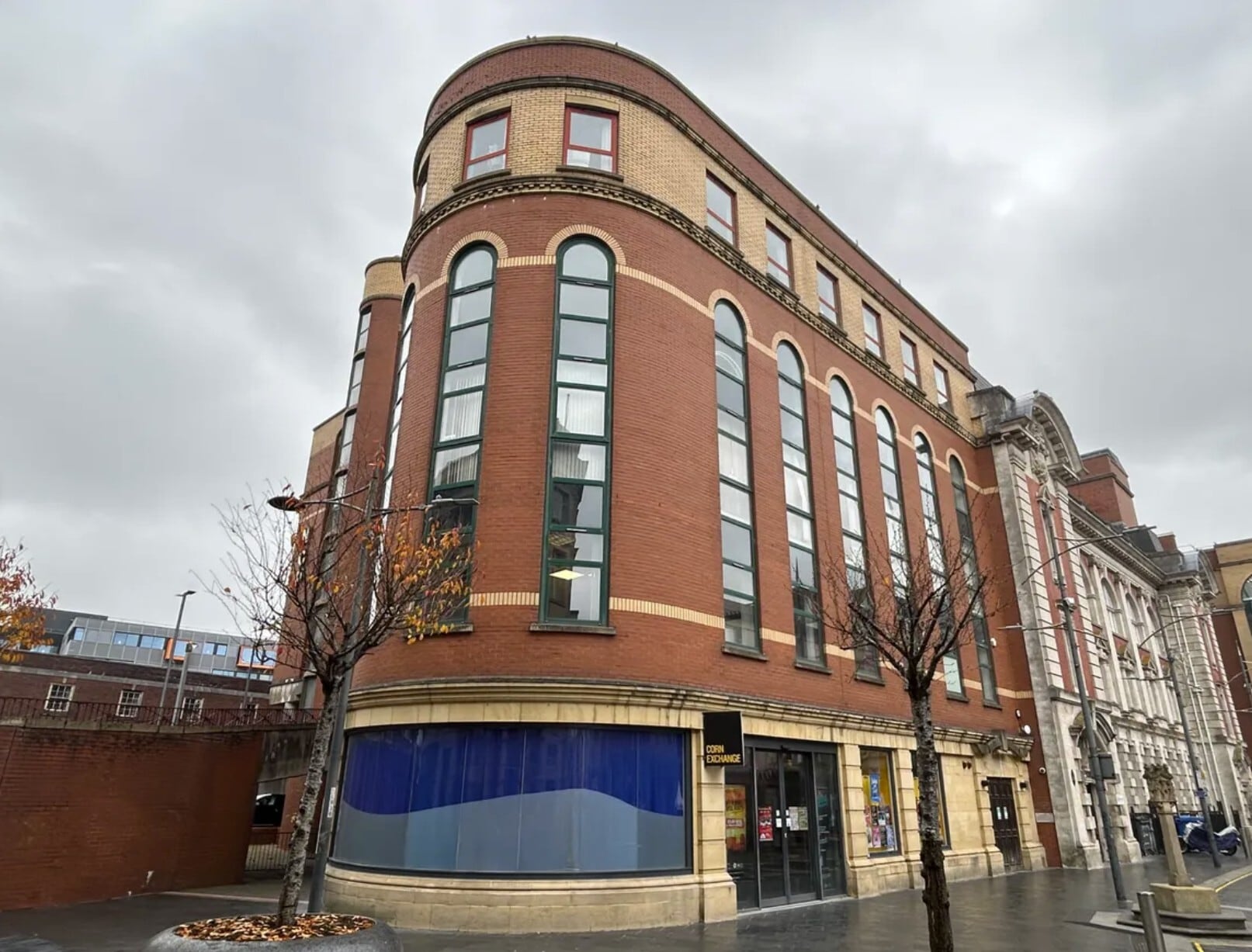 High St, Newport to rent Primary Photo- Image 1 of 3