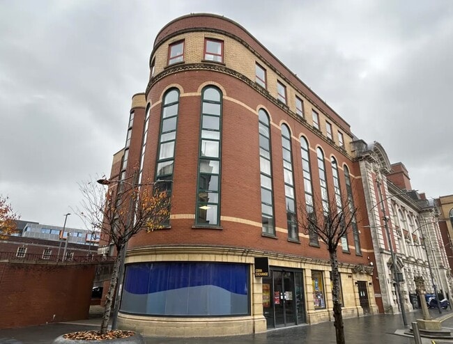 More details for High St, Newport - Office to Rent