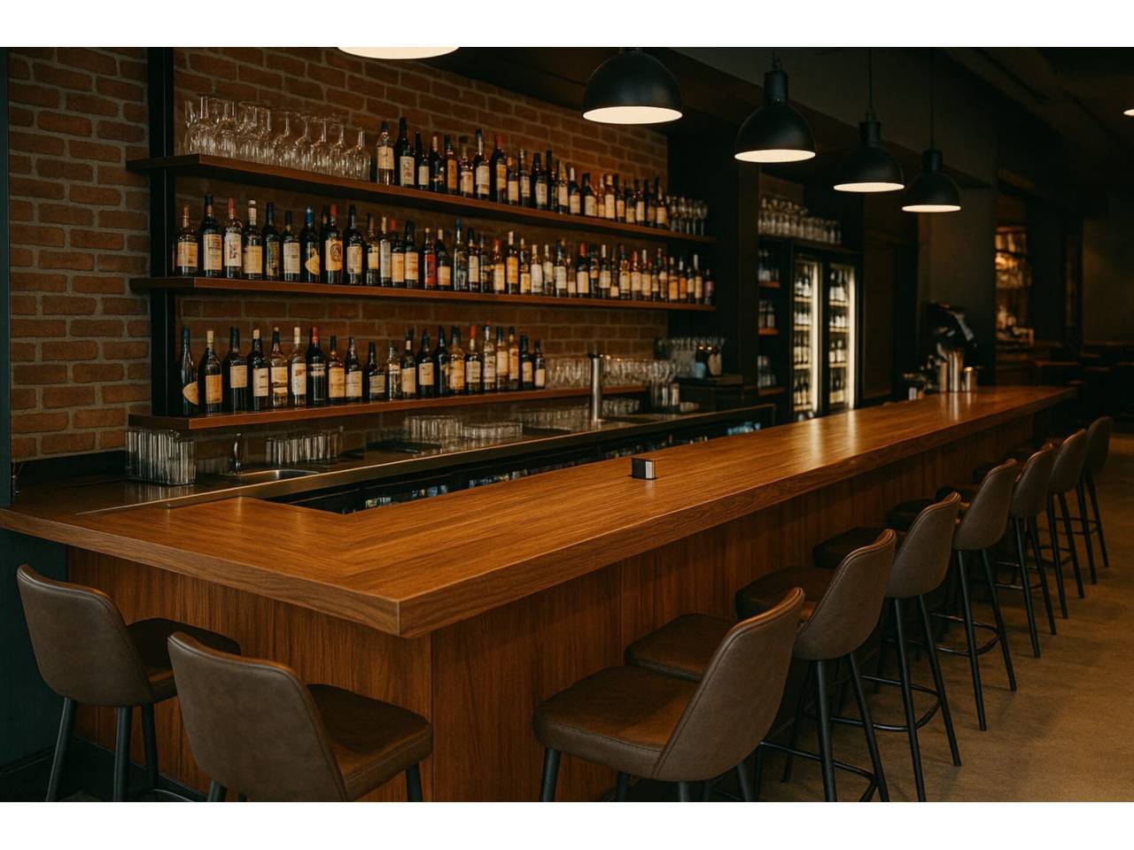 Retail in Barcelona, Barcelona to rent Interior Photo- Image 1 of 4