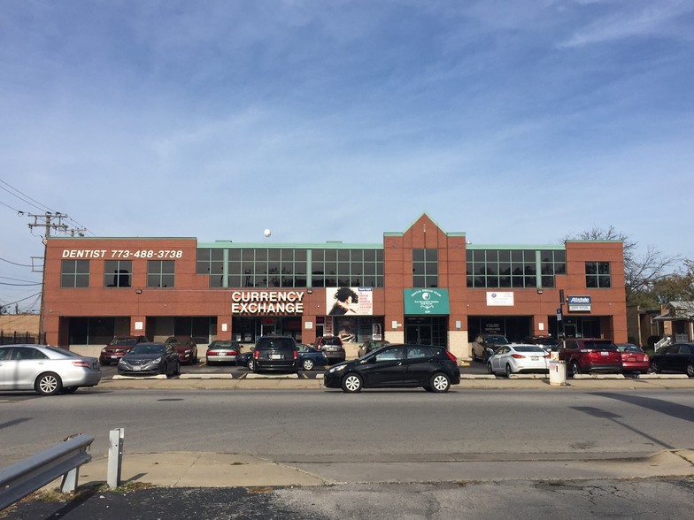 820 E 87th St, Chicago, IL for rent - Building Photo - Image 1 of 10