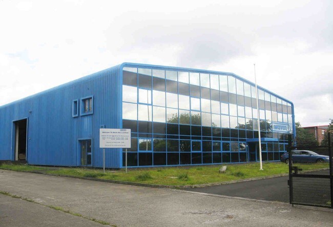 More details for Moira Rd, Lisburn - Office to Rent