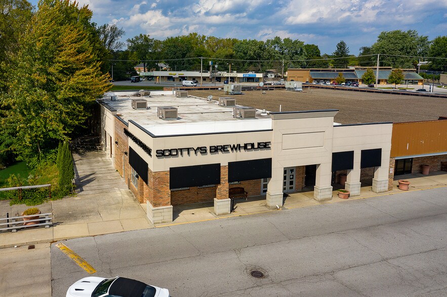 6282 W Jefferson Blvd, Fort Wayne, IN for sale - Building Photo - Image 2 of 8