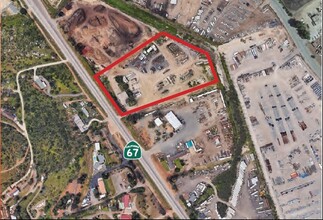 12243 Highway 67, Lakeside, CA for sale Building Photo- Image 1 of 1