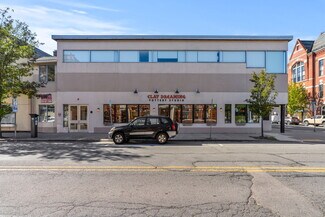 More details for 174-186 Cabot St, Beverly, MA - Office for Rent