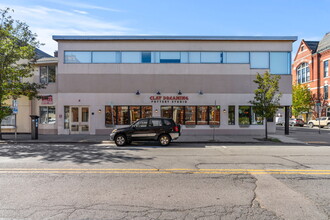 186 Cabot St, Beverly, MA for rent Building Photo- Image 1 of 2