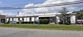 More details for 10 Commerce Rd, Fairfield, NJ - Industrial for Rent