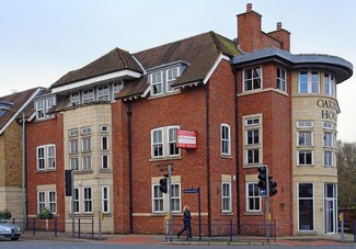 More details for 34 Bell St, Reigate - Office for Rent