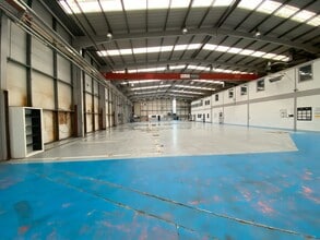 Claymore Dr, Bridge Of Don to rent Interior Photo- Image 1 of 3