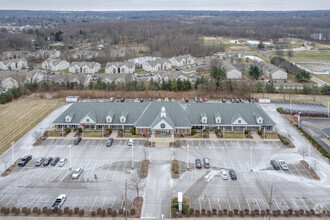 3300 Greenwich Rd, Norton, OH - aerial  map view - Image1