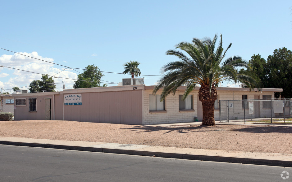 109 E Brinker Dr, Avondale, AZ for sale - Primary Photo - Image 1 of 1