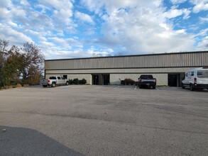 3536 Central Pike, Hermitage, TN for rent Building Photo- Image 1 of 11