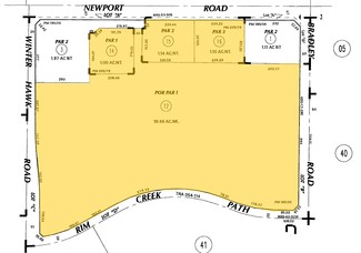 More details for Newport Rd, Menifee, CA - Land for Rent