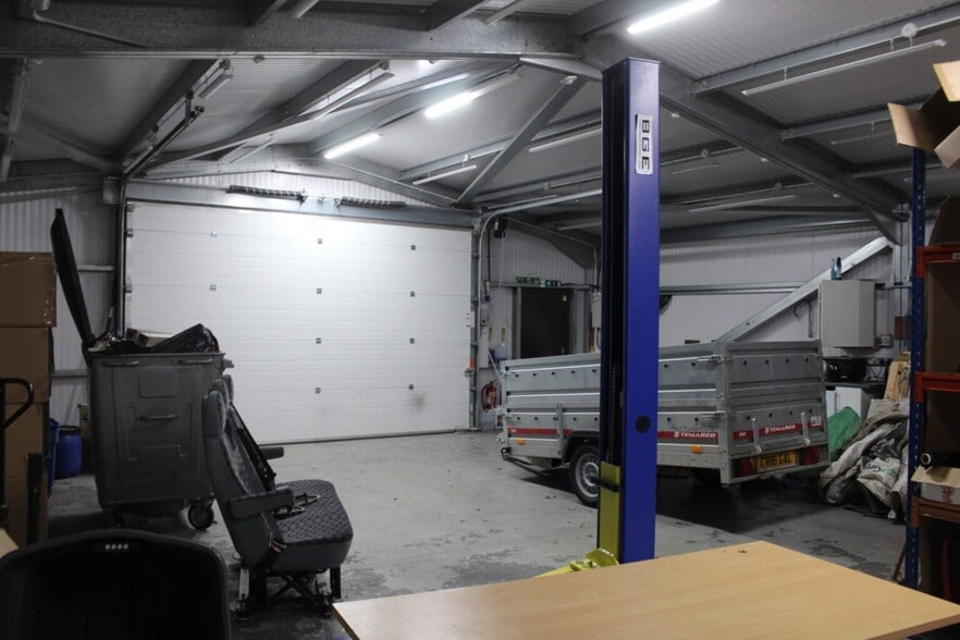 Shalford Rd, Braintree to rent - Interior Photo - Image 3 of 8