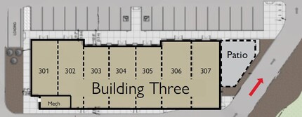 3408-3478 Ewing Trl SW, Edmonton, AB for rent Floor Plan- Image 1 of 1