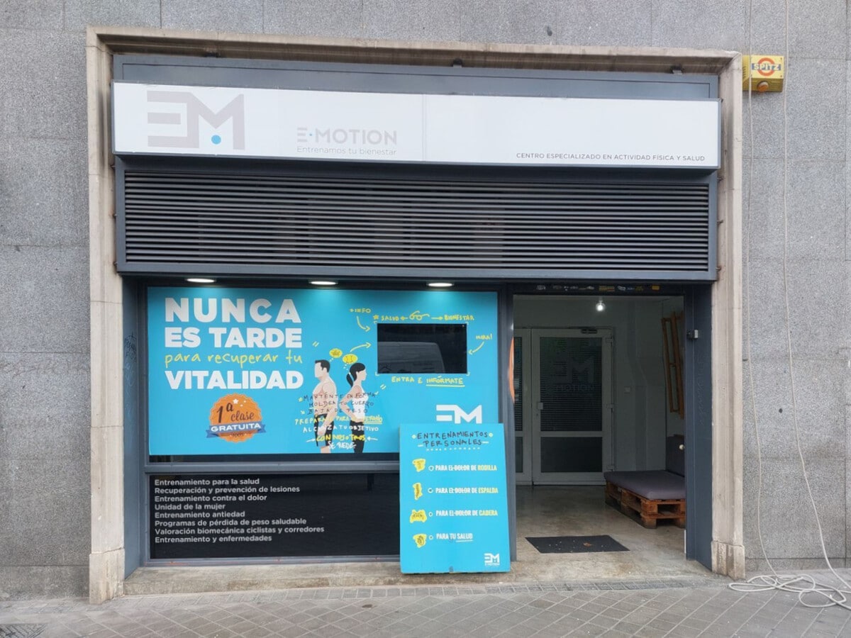 Madrid, MAD 28028 - Unit Drcha. -  - Interior Photo - Image 1 of 1