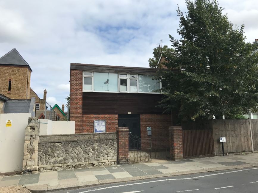 Station Rd, Teddington for sale Building Photo- Image 1 of 1