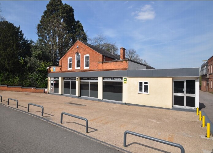 44 Stoneygate Rd, Leicester for sale Primary Photo- Image 1 of 1