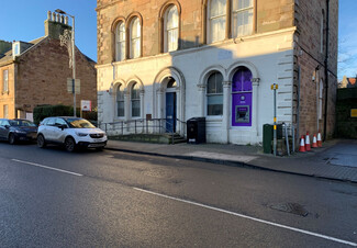 More details for 2 Whitehall, Maybole - Retail for Rent