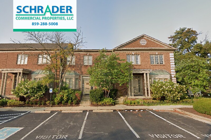 121 Prosperous Pl, Lexington, KY for sale - Building Photo - Image 1 of 1